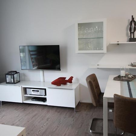 Apartament Dock 31 Neuhaus  Zewnętrze zdjęcie
