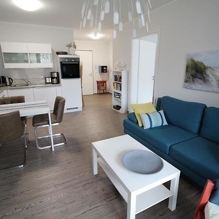 Apartament Dock 31 Neuhaus  Zewnętrze zdjęcie