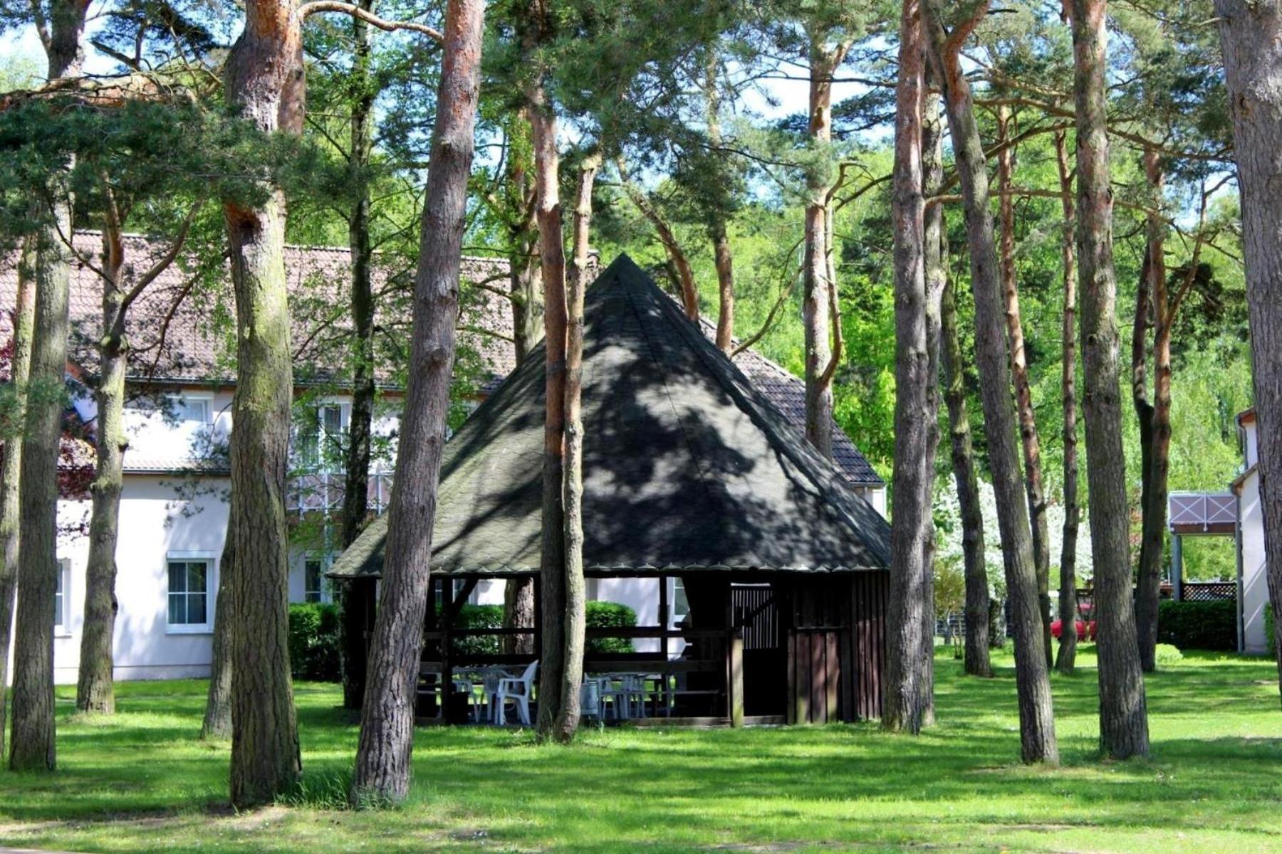 Apartament Dock 31 Neuhaus  Zewnętrze zdjęcie