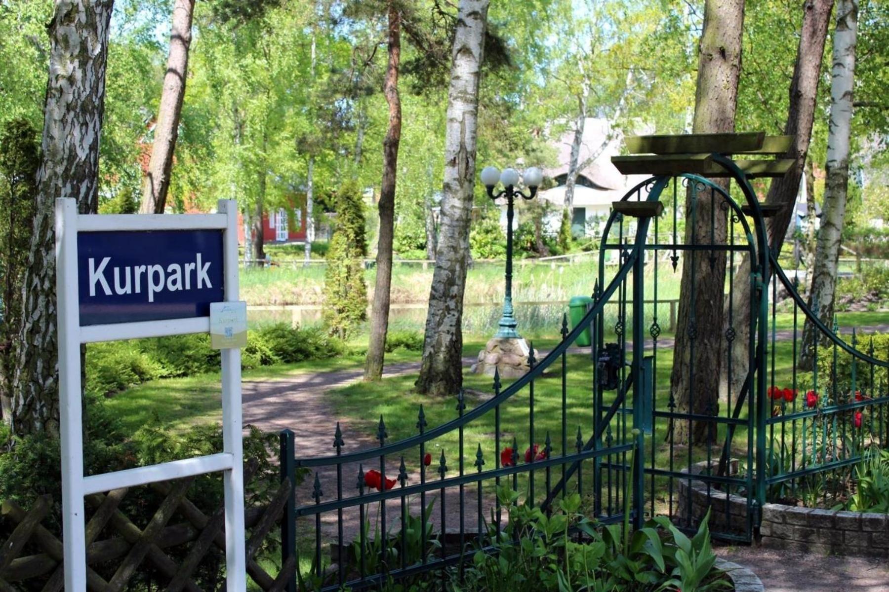 Apartament Dock 31 Neuhaus  Zewnętrze zdjęcie