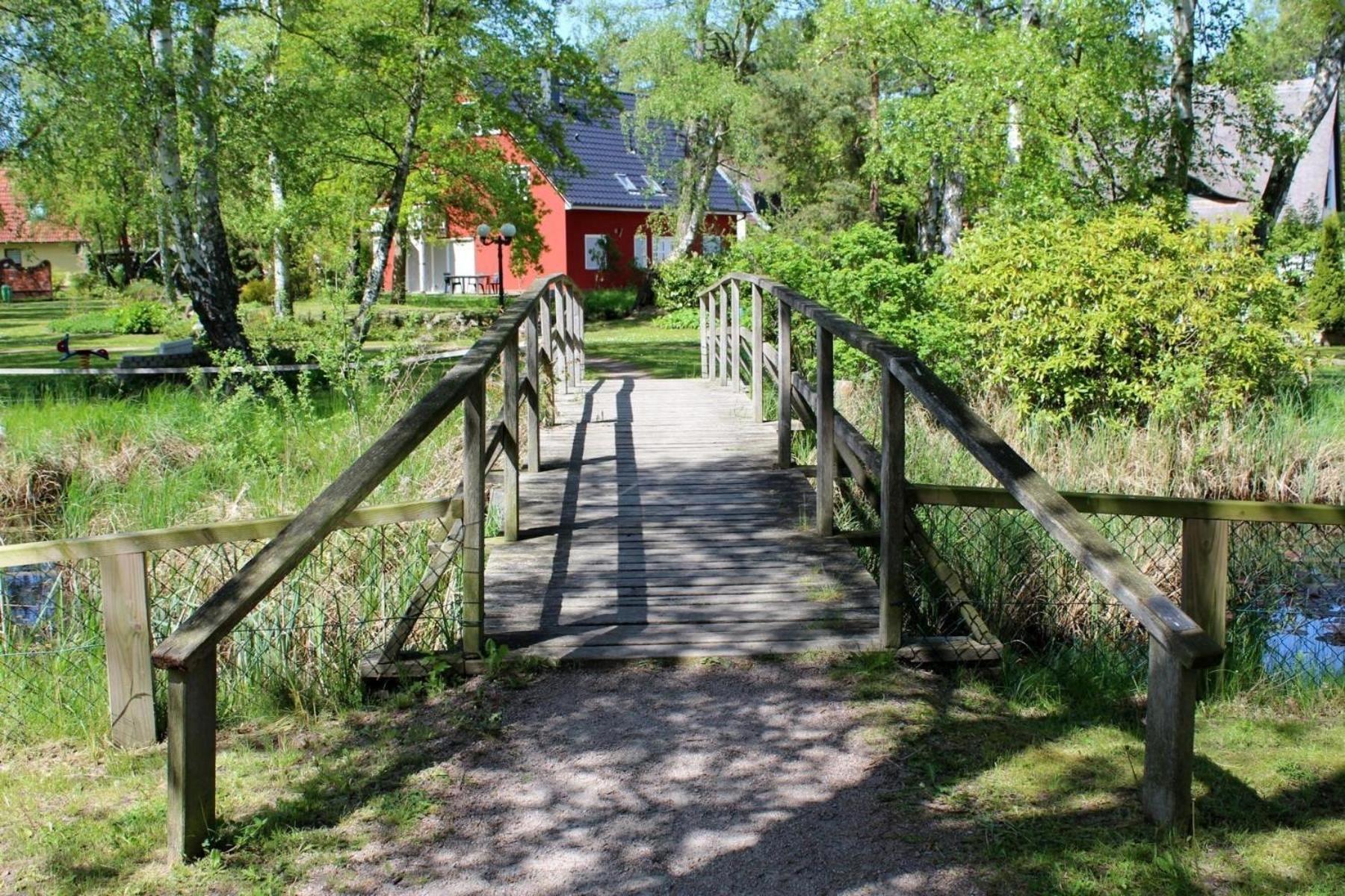 Apartament Dock 31 Neuhaus  Zewnętrze zdjęcie