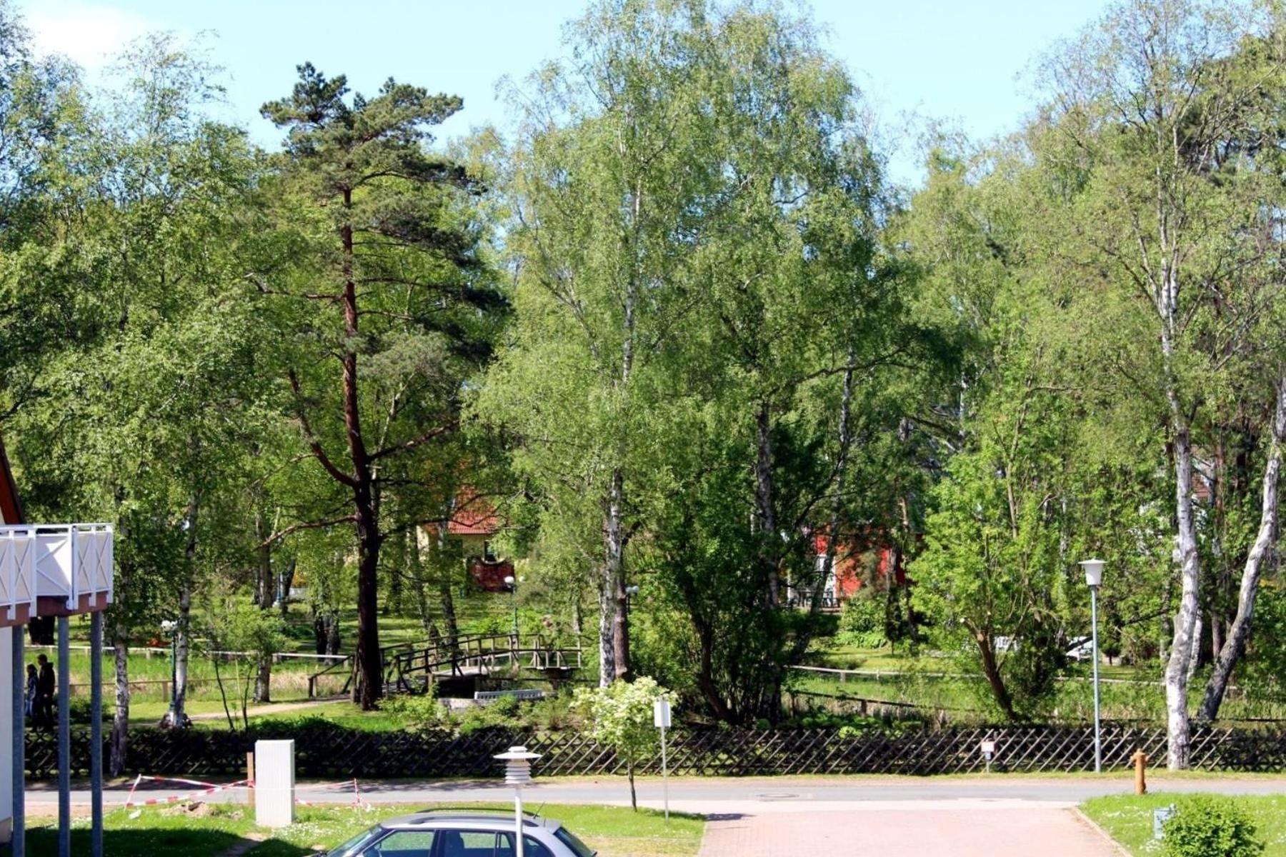 Apartament Dock 31 Neuhaus  Zewnętrze zdjęcie