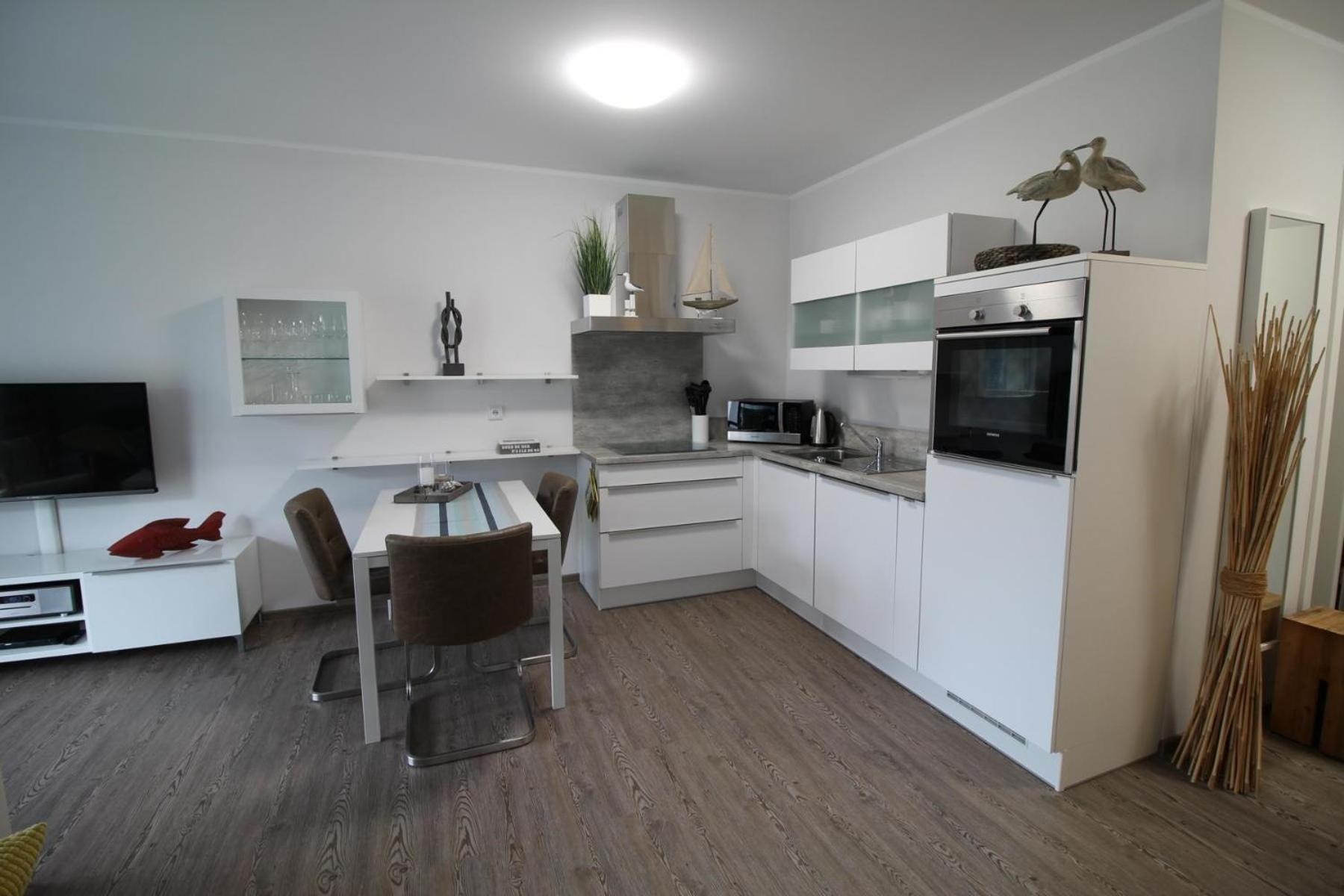 Apartament Dock 31 Neuhaus  Zewnętrze zdjęcie
