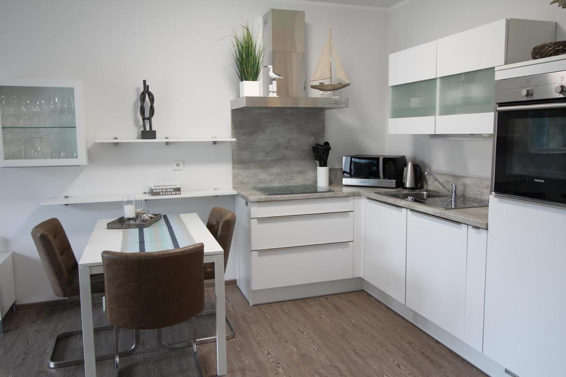 Apartament Dock 31 Neuhaus  Zewnętrze zdjęcie