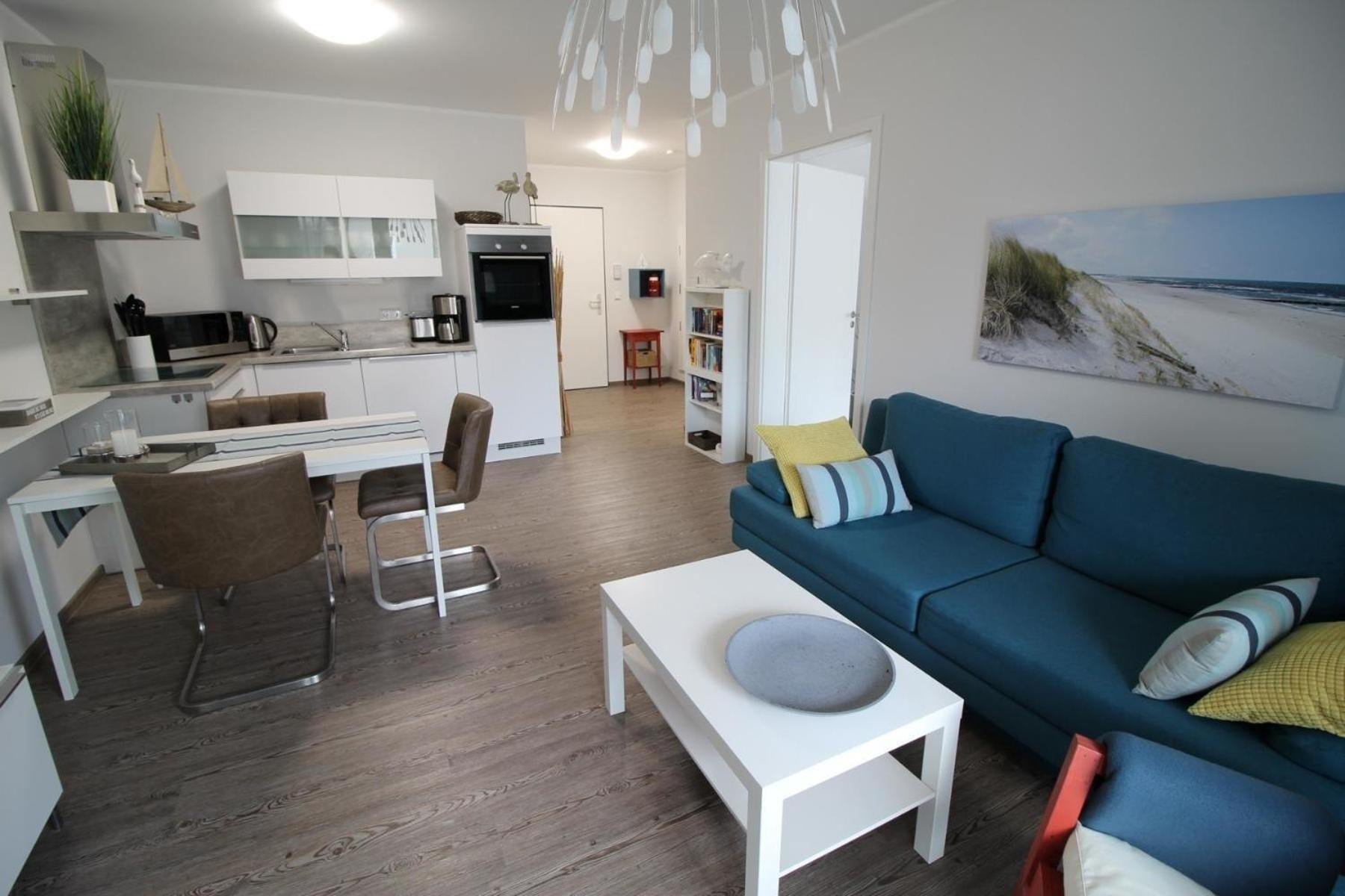Apartament Dock 31 Neuhaus  Zewnętrze zdjęcie