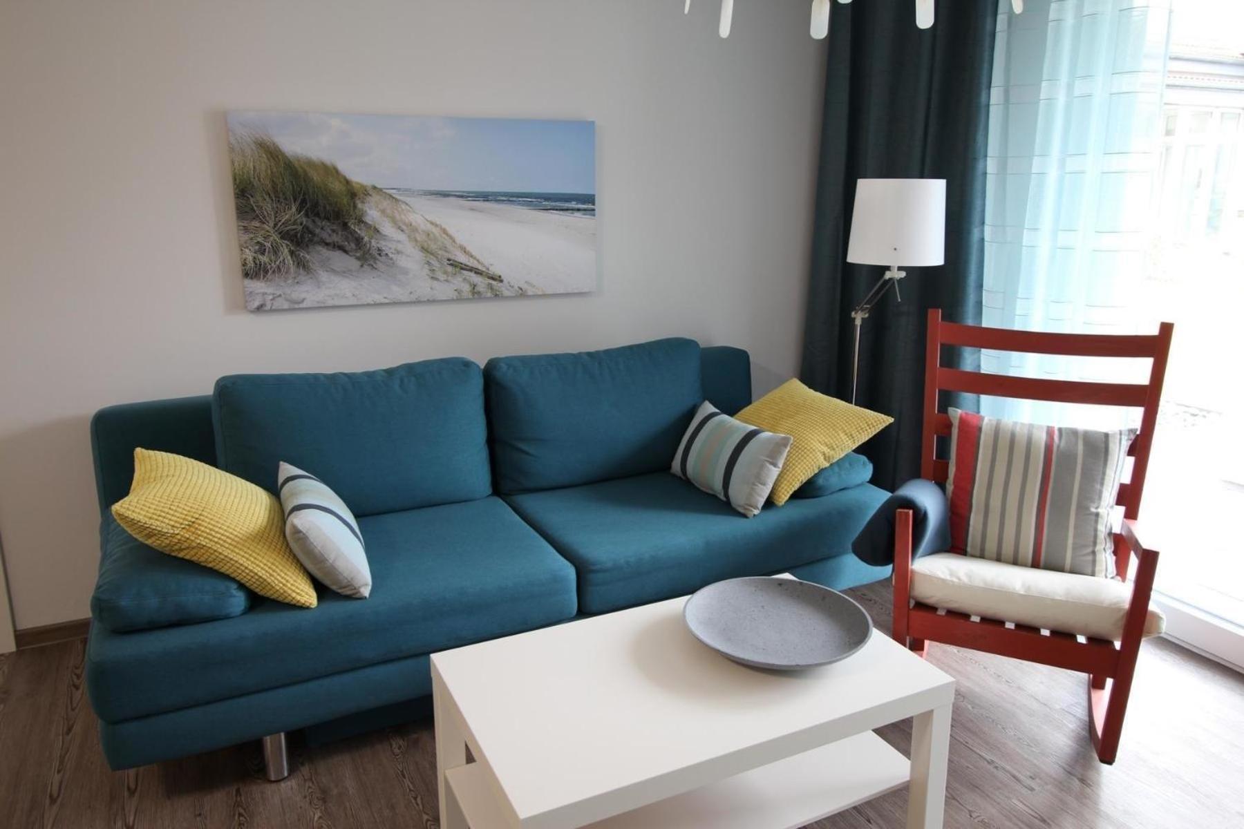 Apartament Dock 31 Neuhaus  Zewnętrze zdjęcie