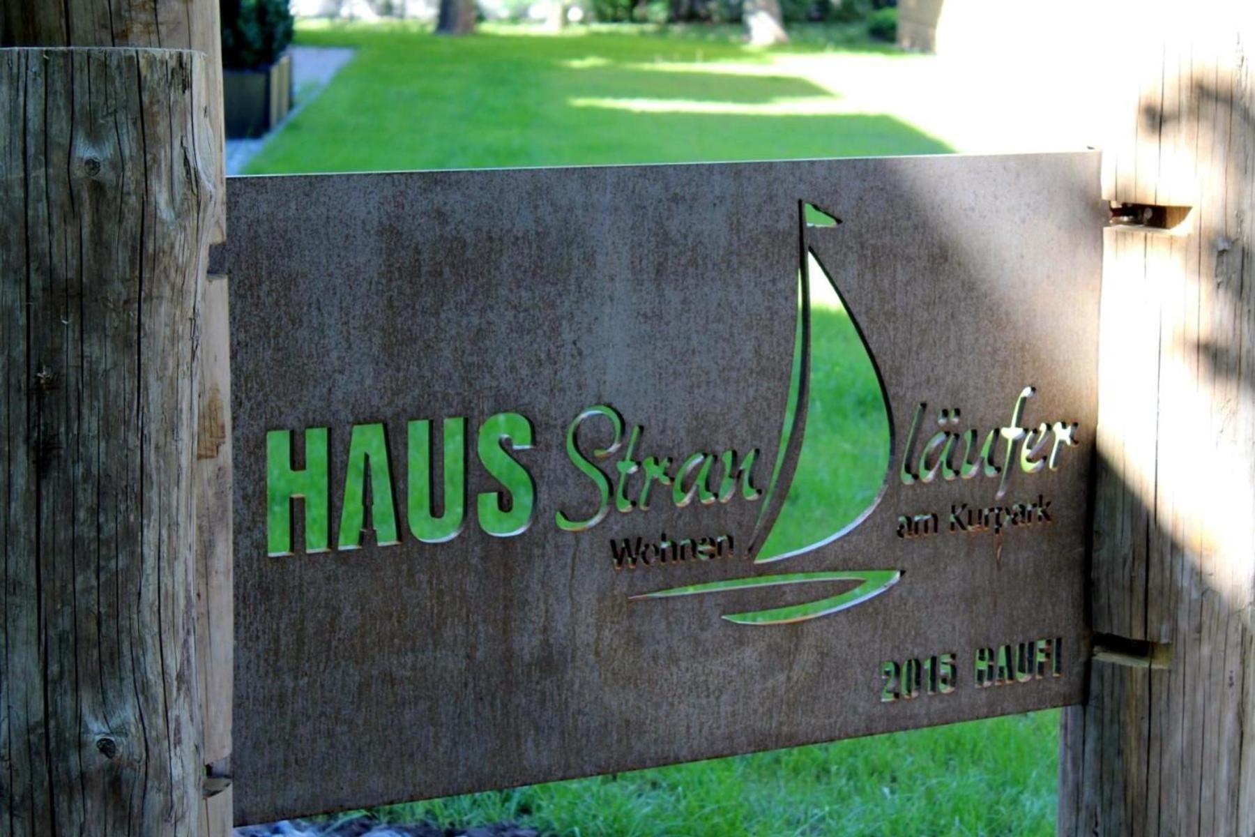 Apartament Dock 31 Neuhaus  Zewnętrze zdjęcie