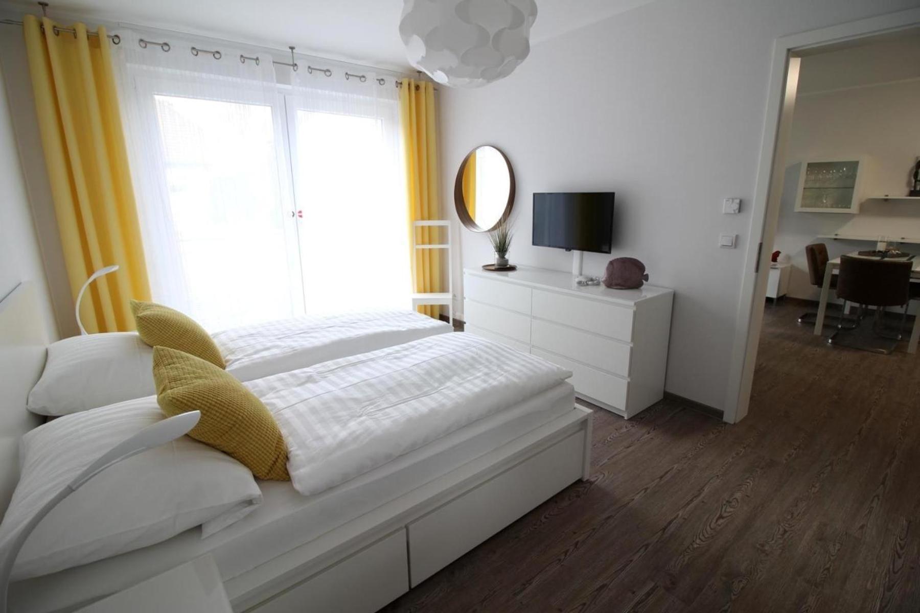 Apartament Dock 31 Neuhaus  Zewnętrze zdjęcie
